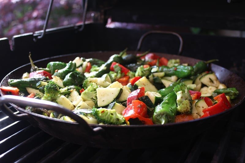 Healthy Cooking Ideas