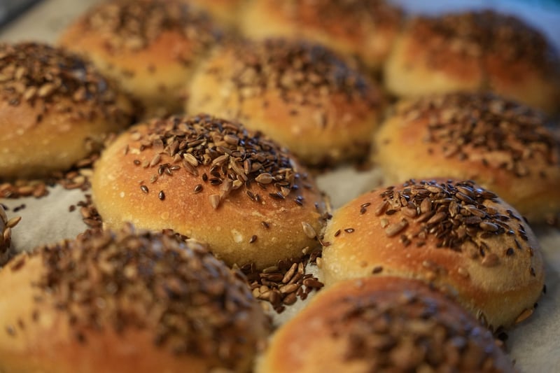 Baking Hacks